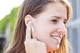 Bluetooth-гарнітура Trust Primo Touch True White (23783) - зображення 2