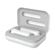 Bluetooth-гарнітура Trust Primo Touch True White (23783) - зображення 3
