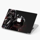Чехол пластиковый для Apple MacBook Pro 16.2 A2485 Дарт Вейдер Звездные войны (Darth Vader Star Wars) макбук про case hard cover (36114-2499) (36114-2499) - изображение 1