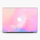 Чехол пластиковый для Apple MacBook Pro 16 A2141 Градиент макбук про case hard cover (9772-2515) - изображение 3