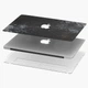 Чохол пластиковий для Apple MacBook Pro 15 A1707 Дым макбук про case hard cover (9494-2524) - зображення 4