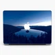 Чехол пластиковый для Apple MacBook Air 13 A1932 / A2179 Пейзажи макбук про case hard cover (6347-2560) - изображение 3