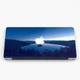 Чехол пластиковый для Apple MacBook Air 13 A1932 / A2179 Пейзажи макбук про case hard cover (6347-2560) - изображение 2