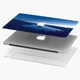 Чехол пластиковый для Apple MacBook Air 13 A1932 / A2179 Пейзажи макбук про case hard cover (6347-2560) - изображение 4