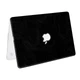 Чехол пластиковый для Apple MacBook Pro 16 A2141 Абстракция макбук про case hard cover (9772-2528) - изображение 5