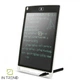Дитячий планшет для малювання LCD GTM Writing Tablet Графічний на 12 дюймів для малюнків зі стилусом - зображення 4