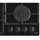 Варильна поверхня Gorenje GTW 641 EB - зображення 7