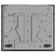 Варильна поверхня Gorenje GTW 641 EB - зображення 8