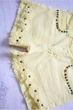 Шорти Escabel Kids 176 см Жовтий (2125000601397) - зображення 4
