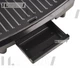 Гриль электрический для дома для стейков прижимной DSP 750W (KB1054) - изображение 6