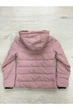 Куртка Zuzzi 128 см Розовый (2125000597201) - изображение 6