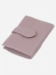Гаманець-картхолдер ST Leather Accessories 19209 Рожевий - зображення 1