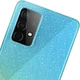 Комплект захисних стекол на камеру IMAK Camera Lens Protector для Samsung Galaxy A52 (A525) / A52s (A528) - зображення 5