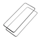 Захисне скло MOFI 3D Full Glue для Samsung Galaxy A52 (A525) / A52s (A528) - Black - зображення 3