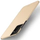 Пластиковый чехол MOFI Slim Shield для Samsung Galaxy S21 Ultra (G998) - Gold - изображение 1