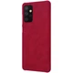 Чохол-книжка NILLKIN Qin Series для Samsung Galaxy A72 (А725) - Red - зображення 3