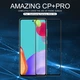 Захисне скло NILLKIN Amazing CP+ PRO для Samsung Galaxy A52 (A525) / A52s (A528) - Black - зображення 1