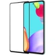 Захисне скло NILLKIN Amazing CP+ PRO для Samsung Galaxy A52 (A525) / A52s (A528) - Black - зображення 3