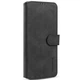 Чохол DG.MING Retro Style для Samsung Galaxy A52 (A525) / A52s (A528) - Black - зображення 2