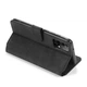 Чохол DG.MING Retro Style для Samsung Galaxy A52 (A525) / A52s (A528) - Black - зображення 6