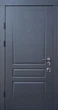 Входная дверь Qdoors Авангард Трино (850х2050) мм - изображение 1