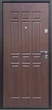 Вхідні двері Tarimus Group Сопрано (860) мм - зображення 2