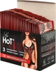 Презервативи La Hot гладкі 72 шт (24 упаковки по 3 шт) (6904598199044) - зображення 2