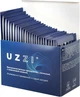 Презервативи UZZI гладкі 24 пачки по 3 шт. (4820234160020) - зображення 3