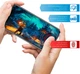 Защитное стекло ACCLAB 9H для Xiaomi Redmi Note 10/Redmi Note 10S Black (1283126511295) - изображение 5