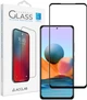 Защитное стекло для смартфона Xiaomi Redmi Note 10 Pro ACCLAB 9H Black (1283126511240) - изображение 1