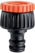 Адаптер Claber 1/2" — 3/4" З для конектора поливального шланга (910020000) - зображення 1