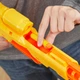 Blaster Hasbro Nerf Wolf Alfa Strike LR-1 (E7567) - obraz 4