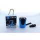 Автомобильный FM трансмиттер модулятор H26 Bluetooth MP3 - изображение 3