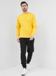 Свитшот мужской JHK Sweatshirt SWRA290-SY L (2000000004471) - изображение 3