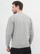 Світшот чоловічий JHK Sweatshirt SWRA290-GM S (2000000004051) - зображення 2