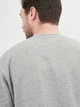 Світшот чоловічий JHK Sweatshirt SWRA290-GM S (2000000004051) - зображення 5