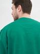 Світшот чоловічий JHK Sweatshirt SWRA290-KG XL Зелений (2000000004396) - зображення 5