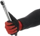 Динамометрический ключ Intertool 1/4", 2-24 NM (XT-9001) - изображение 7