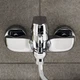 Смеситель для ванны GROHE Eurosmart Cosmopolitan 32831000 - изображение 2