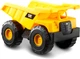 Іграшка Funrise CAT Важка техніка Самоскид 38 см (82031) (021664820315) - зображення 1
