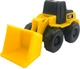 Набор игрушек Funrise CAT Мини-техника 5 машинок (82150) (021664821503) - изображение 6