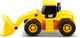 Игрушка Funrise CAT Мини-спецтехника Погрузчик 15 см (82262) (021664822623) - изображение 4