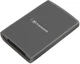 Кардридер Transcend TS-RDE2 CFexpress Type-B USB 3.2 Gen 2x2 Type-C - зображення 1