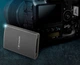 Кардридер Transcend TS-RDE2 CFexpress Type-B USB 3.2 Gen 2x2 Type-C - зображення 5