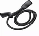 Смеситель для ванны TOPAZ Lexi TL21208A-H57-BL с душевым гарнитуром - изображение 2