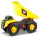Zabawka Funrise CAT Wywrotka budowlana ze światłem i dźwiękiem 25 cm (0021664822852) - obraz 5