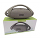 Колонка портативна Hopestar H37 Original Grey сіра - зображення 6