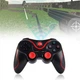Беспроводной игровой джойстик X3 Bluetooth для смартфона Android iOS Tv Box Black - изображение 7