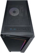 Obudowa AZZA APOLLO 430B DF2 Czarna - obraz 4