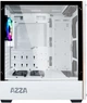 Корпус AZZA Apollo 430 White (CSAZ-430W-DF2) - зображення 2